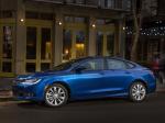 Chrysler 200 S 2014 года
